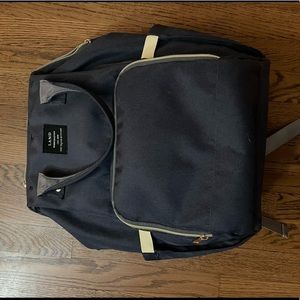 Backpack Diaper Bag